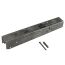 Heat Treated AK-Builder AK-47 7.62x39 With Trunnion Holes 1mm 80% Receiver Blank