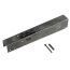 Heat Treated AK-Builder AK-47 7.62x39 With Trunnion Holes 1mm 80% Receiver Blank
