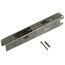 Heat Treated AK-Builder AK-47 7.62x39 Hungarian AMD-65 1mm 80% Receiver Blank