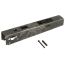 Heat Treated AK-Builder AMMS Hungarian Underfolder 7.62x39 1mm 80% Receiver Blank