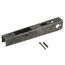 Heat Treated AK-Builder AMMS Hungarian Underfolder 7.62x39 1mm 80% Receiver Blank