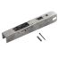 Heat Treated AK-Builder Khyber Pass Sidefolder 7.62 80% Prebent US Receiver Blank