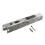 Heat Treated AK-Builder Khyber Pass 7.62x39 1mm 80% Receiver Blank