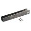 Heat Treated AK-Builder Polish Underfolder 7.62x39 1mm 80% Receiver Blank