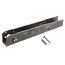 Heat Treated AK-Builder Polish Underfolder 7.62x39 1mm 80% Receiver Blank
