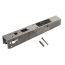 Heat Treated AK-Builder Polish Underfolder 7.62x39 1mm 80% Receiver Blank