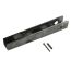 Heat Treated AK-Builder Romanian Underfolder AK-47 7.62x39 1mm 80% Receiver Blank