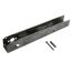 Heat Treated AK-Builder Romanian Underfolder AK-47 7.62x39 1mm 80% Receiver Blank