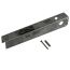 Heat Treated AK-Builder Romanian Underfolder AK-47 7.62x39 1mm 80% Receiver Blank
