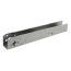 AK-Builder 80% Prebent US Polish Underfolder Receiver Blank