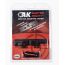 AK MASTER MOUNT SCOPE RAIL, C4-32