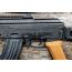 AK MASTER MOUNT SCOPE RAIL, C4-32