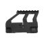 AK MASTER MOUNT SIDE SCOPE MOUNT - REAR BIASED, E4-13
