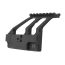 AK MASTER MOUNT SIDE SCOPE MOUNT - REAR BIASED, E4-13