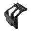 AK MASTER MOUNT SIDE SCOPE MOUNT - REAR BIASED, E4-13