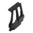 AK MASTER MOUNT SIDE SCOPE MOUNT - REAR BIASED, E4-13