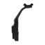 AK MASTER MOUNT SIDE SCOPE MOUNT - REAR BIASED, E4-13