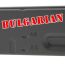 AK Bulgarian Selector Notches and Engraving