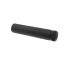 AK FAKE SUPPRESSOR 1/2- 28 RH 5.5" LONG, E1-21