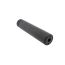 AK FAKE SUPPRESSOR 1/2- 28 RH 5.5" LONG, E1-21