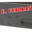 HEAT TREATED AK-BUILDER AKM 7.62X39 1MM NON FFL RECEIVER BLANK, F1-71-FHT