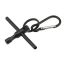 AK-BUILDER FRONT SIGHT ELEVATION TOOL - KEYCHAIN, C2-51