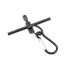 AK-BUILDER FRONT SIGHT ELEVATION TOOL - KEYCHAIN, C2-51