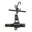 AK-BUILDER FRONT SIGHT ELEVATION TOOL - KEYCHAIN, C2-51