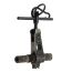 AK-BUILDER FRONT SIGHT ELEVATION TOOL - KEYCHAIN, C2-51