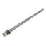 16" POLISH KBK MILLED 7.62X39 CHROME LINED BARREL 26MM X 1.5 RH TRUNNION THREADS, L3-61