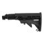 M4 STOCK FOR AK47 WITH AK-BUILDER TUBE, E3-51