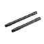 4IN 5IN 6IN 7IN 8IN 14-1LH & 1/2-28 PISTOL BARREL EXTENSIONS, F3-21