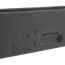 HEAT TREATED AK-BUILDER POLISH UNDERFOLDER 7.62X39 1MM NON FFL RECEIVER BLANK, F2-51-FHT-POL