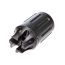 PWS CQB 74 5.45X39 MUZZLE BRAKE 24MM X 1.5MM, E4-12