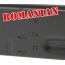 HEAT TREATED AK-BUILDER AKM 7.62X39 WITH TRUNNION HOLES 1MM NON FFL RECEIVER BLANK, F2-61-FHT