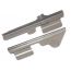 AK-BUILDER RPK 47 LOWER BOLT GUIDE RAILS, E0-11