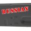 HEAT TREATED AK-BUILDER AK-74 5.45X39 1MM NON FFL RECEIVER BLANK, F2-41-FHT