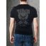 RUSSIAN REAPER: 7.62X39 AMMO SKULL T-SHIRT, SH-41