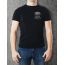 RUSSIAN REAPER: 7.62X39 AMMO SKULL T-SHIRT, SH-41