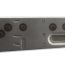HEAT TREATED AK-BUILDER AKM 7.62X39 1MM NON FFL M92 YUGO UNDERFOLDER RECEIVER BLANK, F1-31-FHT-YUG