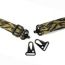 TDI 2 POINTS SLING WITH QUICK ADJUSTMENT, P4-11