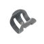 UPPER HANDGUARD RETAINER SPRING - SURPLUS, E2-11