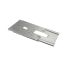 YUGO M70 1.5MM YUGO FIXED STOCK FLAT, B3-11