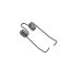 NEW US MADE AK HAMMER SPRING, C2-41