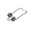 NEW US MADE AK HAMMER SPRING, C2-41