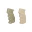 ERGONOMIC PLASTIC AK PISTOL GRIP EARTH, E1-52