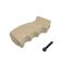 ERGONOMIC PLASTIC AK PISTOL GRIP TAN, E1-53