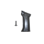 SURPLUS GALIL PISTOL GRIP - BLACK (POLYMER), E0-41