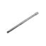 12.425" 5.56 NATO 1-7 TWIST AK-102 US NON-CHROME BARREL, M-14