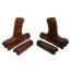 ROMANIAN UPPER AND LOWER HANDGUARD SET, H2-21